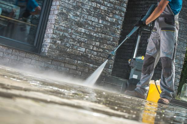 Best Driveway Pressure Washing  in Aledo, IL