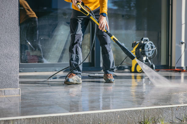 Best Post-Construction Pressure Washing  in Aledo, IL