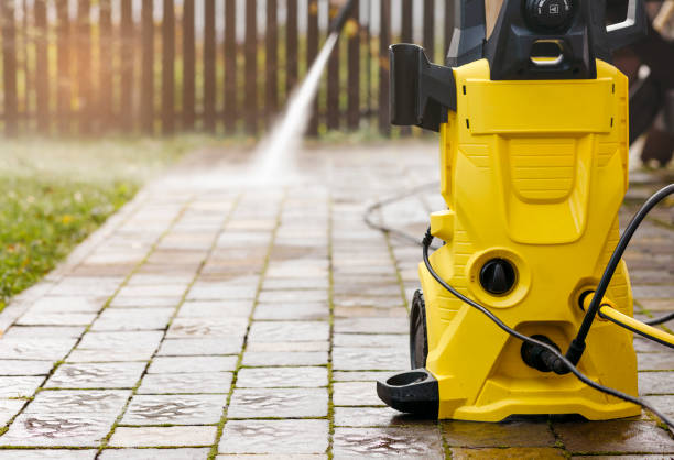 Trusted Aledo, IL Pressure Washing Services Experts